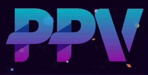 PPV Glass logo