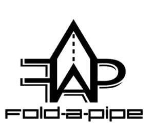 Fold-A-Pipe logo