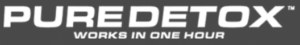 Pure Detox logo