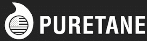 Puretane logo