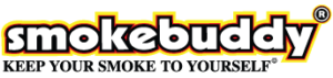 SmokeBuddy logo