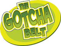 Gotcha Belt! logo