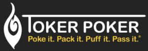 Toker Poker logo