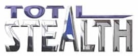 Total Stealth logo