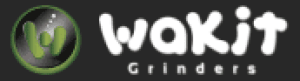 Wakit Grinders logo