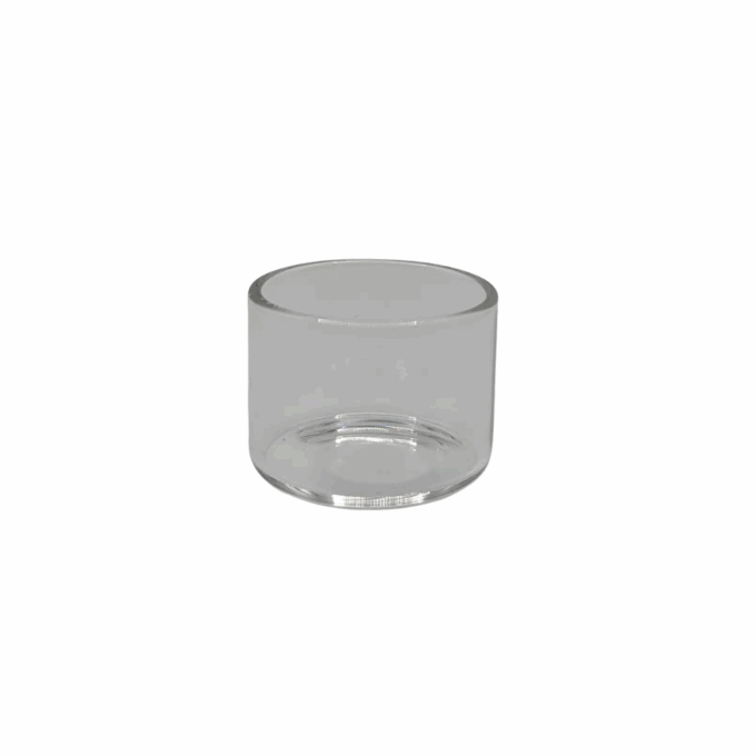 Deez Smoke Shop - Ario Vape Replacement Reclaim Jar