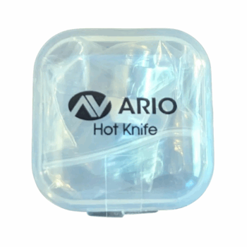 Deez Smoke Shop - Ario Vape Knife Attachment