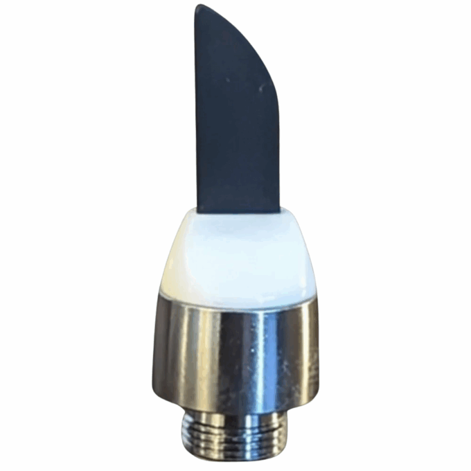 Deez Smoke Shop - Ario Vape Knife Attachment
