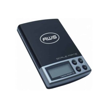 Epic Wholesale - AWS Digital Pocket Scale