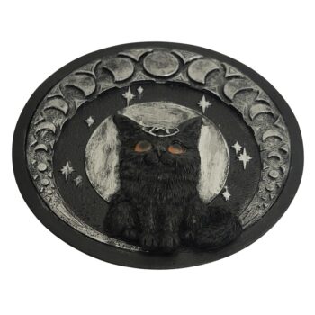 Epic Wholesale - Black Cat Incense Burner