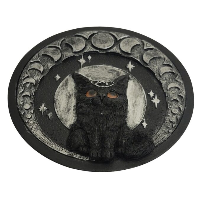 Epic Wholesale - Black Cat Incense Burner