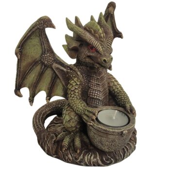 Epic Wholesale - Dragon Incense Burner