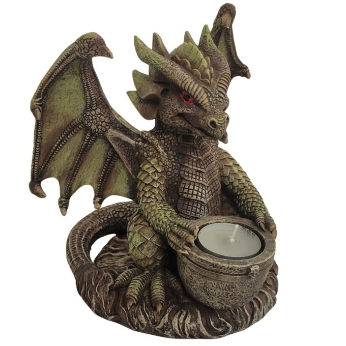 Epic Wholesale - Dragon Incense Burner