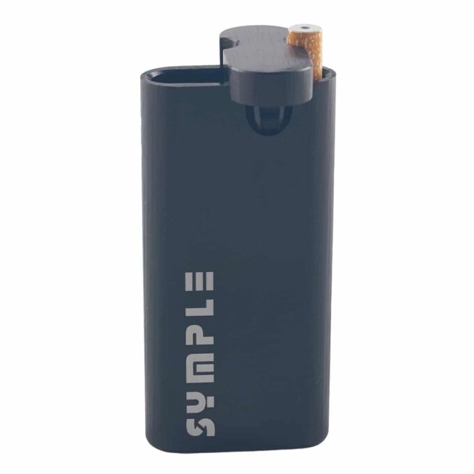Symple Aluminum Dugout