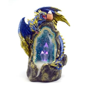 Epic Wholesale - Dragon Backflow Burner