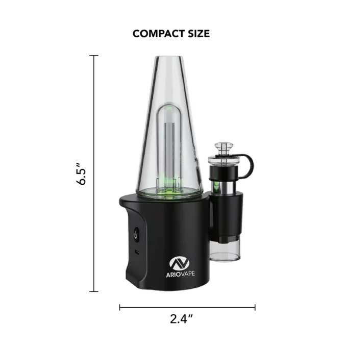 Epic Wholesale - Ario Vape Capture e-Rig