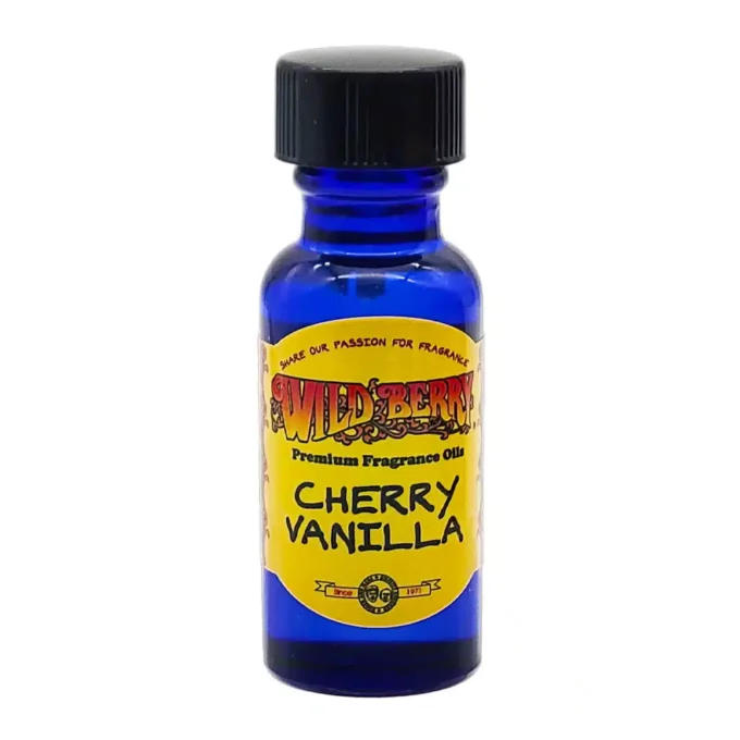 Deez Smoke Shop - Wild Berry Fragrance Oils