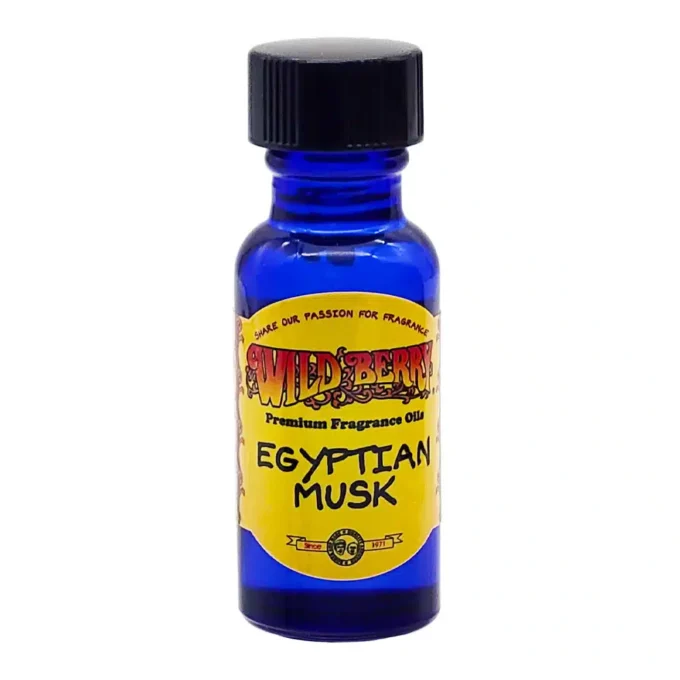 Deez Smoke Shop - Wild Berry Fragrance Oils