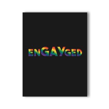 NaughtyKards -- EnGAYged