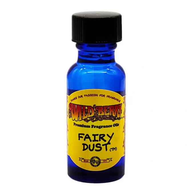 Deez Smoke Shop - Wild Berry Fragrance Oils