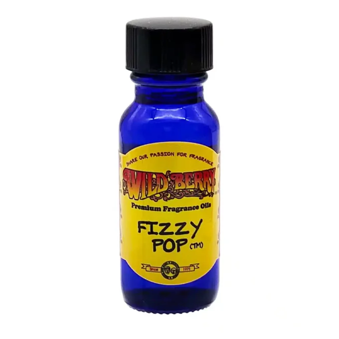 Deez Smoke Shop - Wild Berry Fragrance Oils