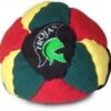 World Footbag Trojan - Assorted Colors