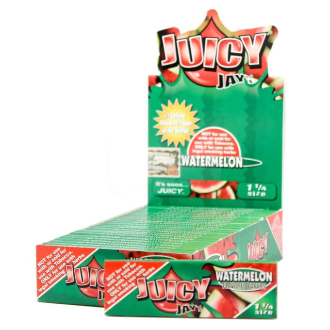 Juicy Jays Rolling Papers