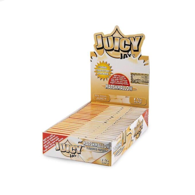 Juicy Jays Rolling Papers