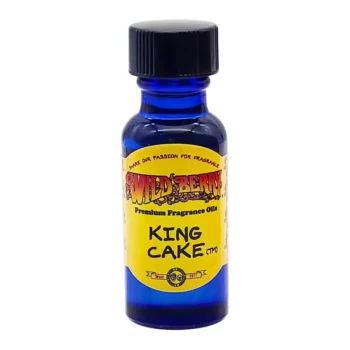Deez Smoke Shop - Wild Berry Fragrance Oils