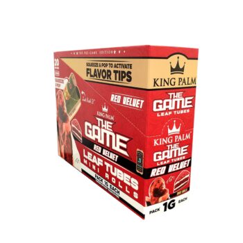 Epic Wholesale - King Palm - The Game
