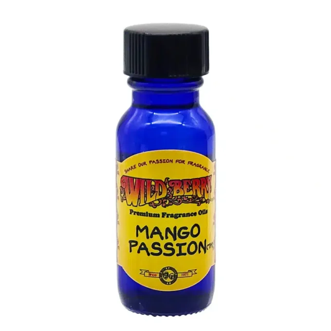 Deez Smoke Shop - Wild Berry Fragrance Oils