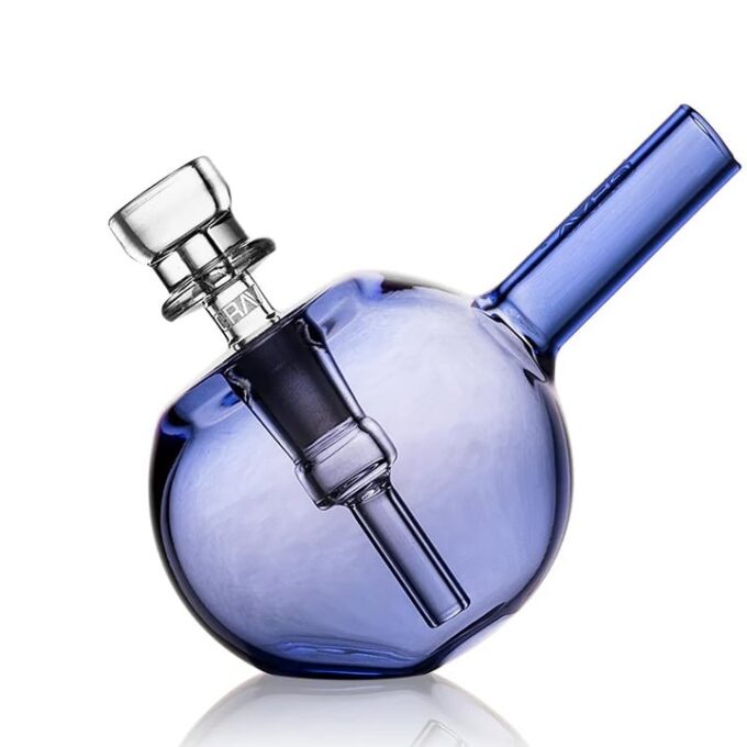 Deez Smoke Shop - GRAV Spherical Pocket Bubbler