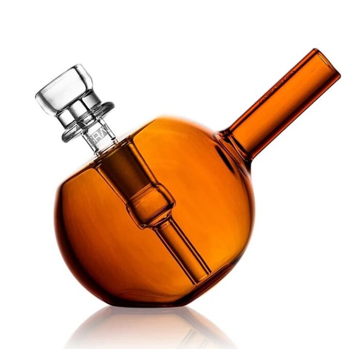 Deez Smoke Shop - GRAV Spherical Pocket Bubbler