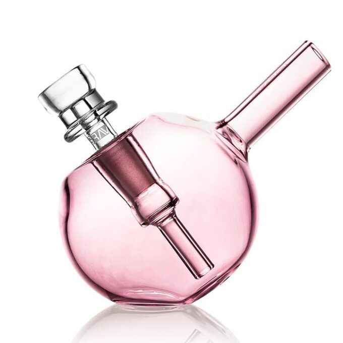 Deez Smoke Shop - GRAV Spherical Pocket Bubbler