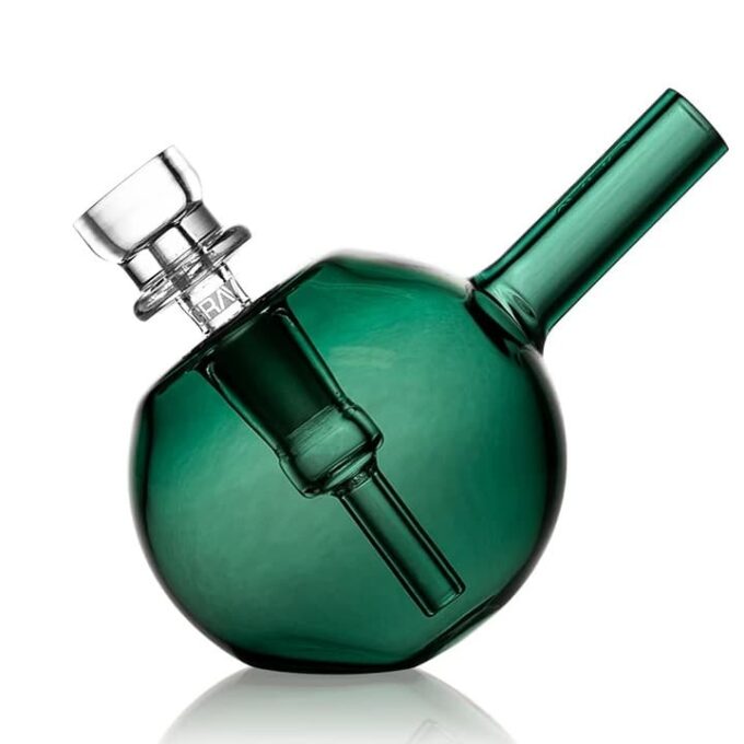 Deez Smoke Shop - GRAV Spherical Pocket Bubbler
