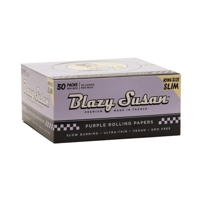 Epic Wholesale - Blazy Susan King Sized Papers