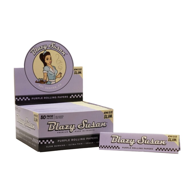 Epic Wholesale - Blazy Susan King Sized Papers