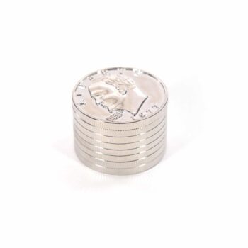 50 Cent Grinder