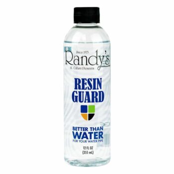 Randy's Resin Guard