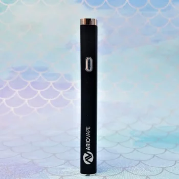 Deez Smoke Shop - Ario Vape Simple Squared S2 Battery