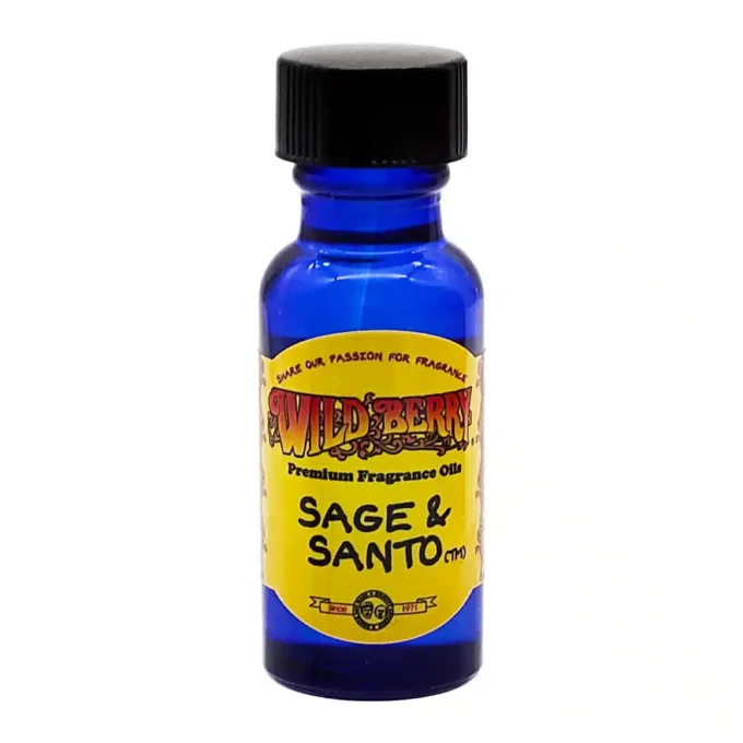 Deez Smoke Shop - Wild Berry Fragrance Oils