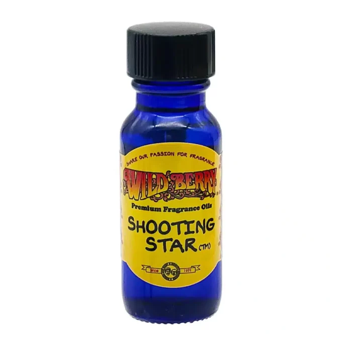 Deez Smoke Shop - Wild Berry Fragrance Oils
