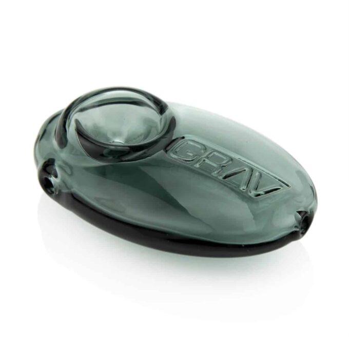 Deez Smoke Shop - GRAV Pebble Spoon