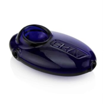 Deez Smoke Shop - GRAV Pebble Spoon