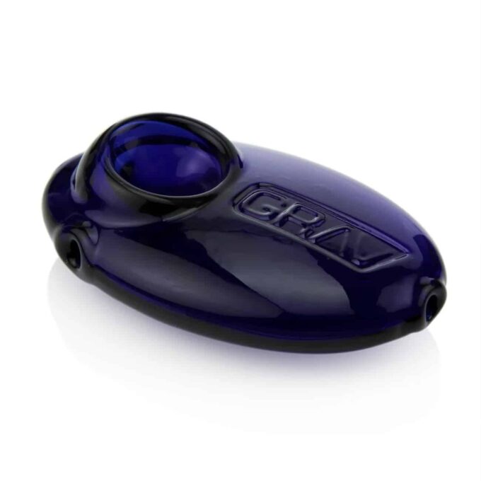 Deez Smoke Shop - GRAV Pebble Spoon