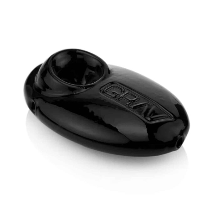 Deez Smoke Shop - GRAV Pebble Spoon