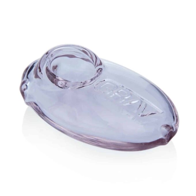 Deez Smoke Shop - GRAV Pebble Spoon