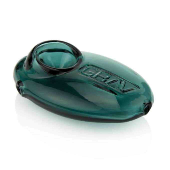 Deez Smoke Shop - GRAV Pebble Spoon