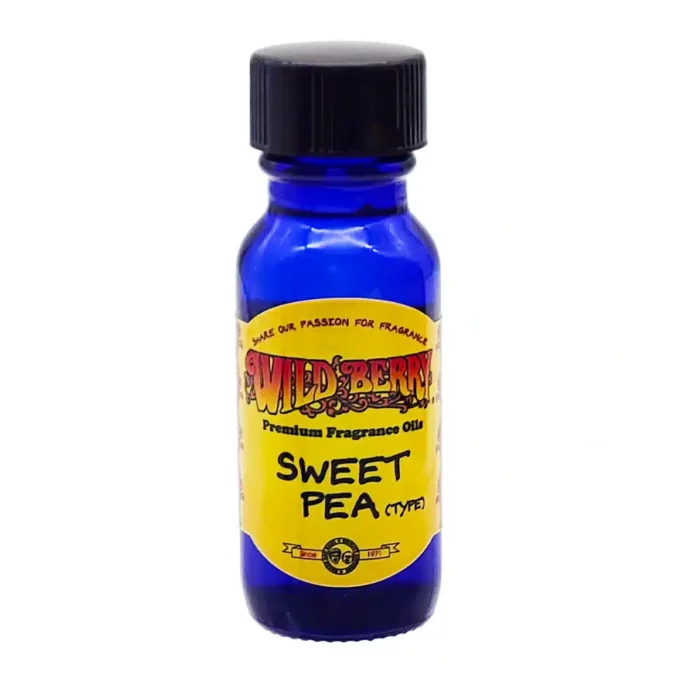 Deez Smoke Shop - Wild Berry Fragrance Oils