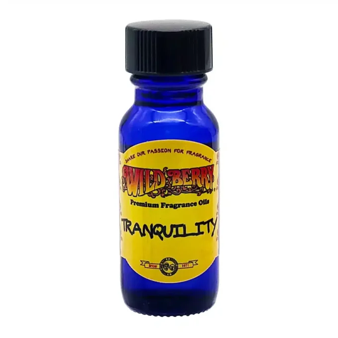 Deez Smoke Shop - Wild Berry Fragrance Oils